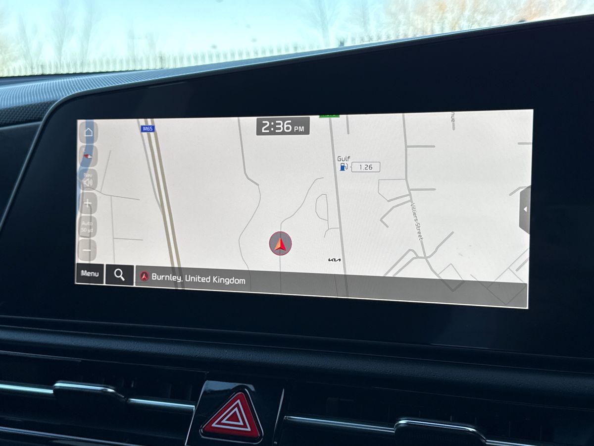 Used Kia Niro 2025 for sale - 77207826: Photo 11