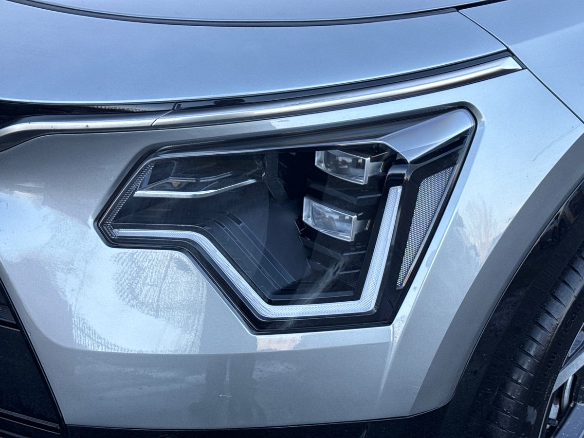 Used Kia Niro 2025 for sale - 77207826: Photo 13