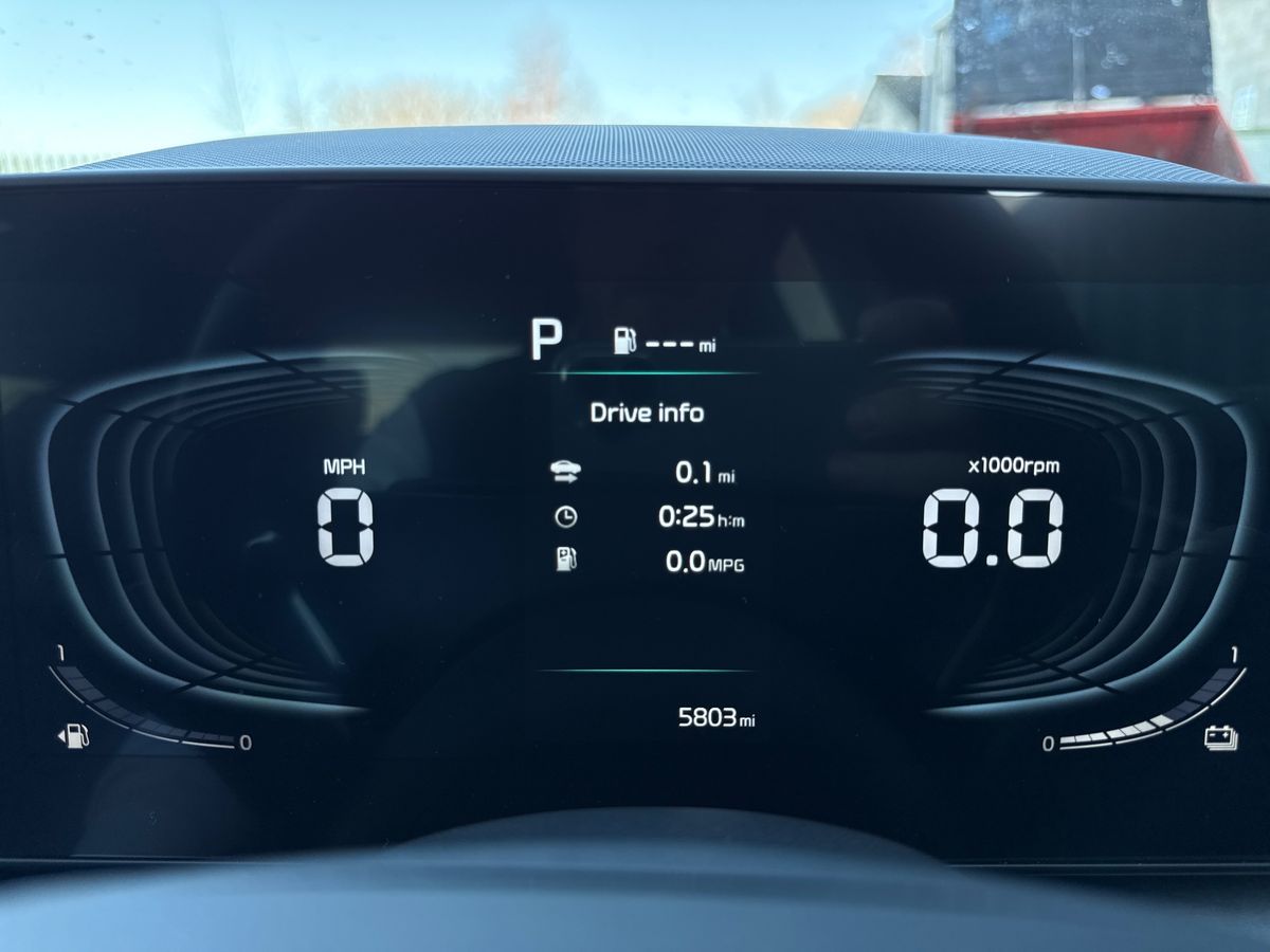 Used Kia Niro 2025 for sale - 77207826: Photo 14