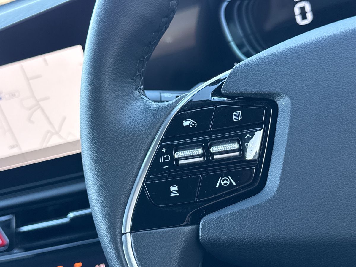 Used Kia Niro 2025 for sale - 77207826: Photo 16