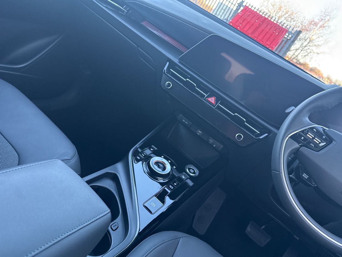 Used Kia Niro 2025 for sale - 77207826: Photo 17