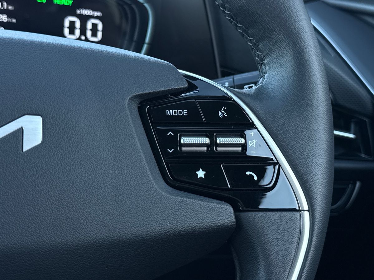 Used Kia Niro 2025 for sale - 77207826: Photo 21