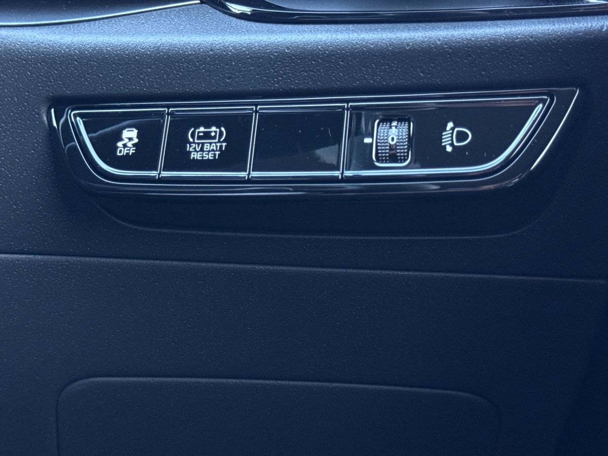 Used Kia Niro 2025 for sale - 77207826: Photo 22