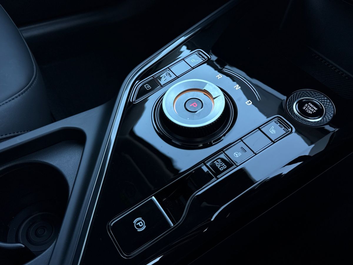 Used Kia Niro 2025 for sale - 77207826: Photo 23