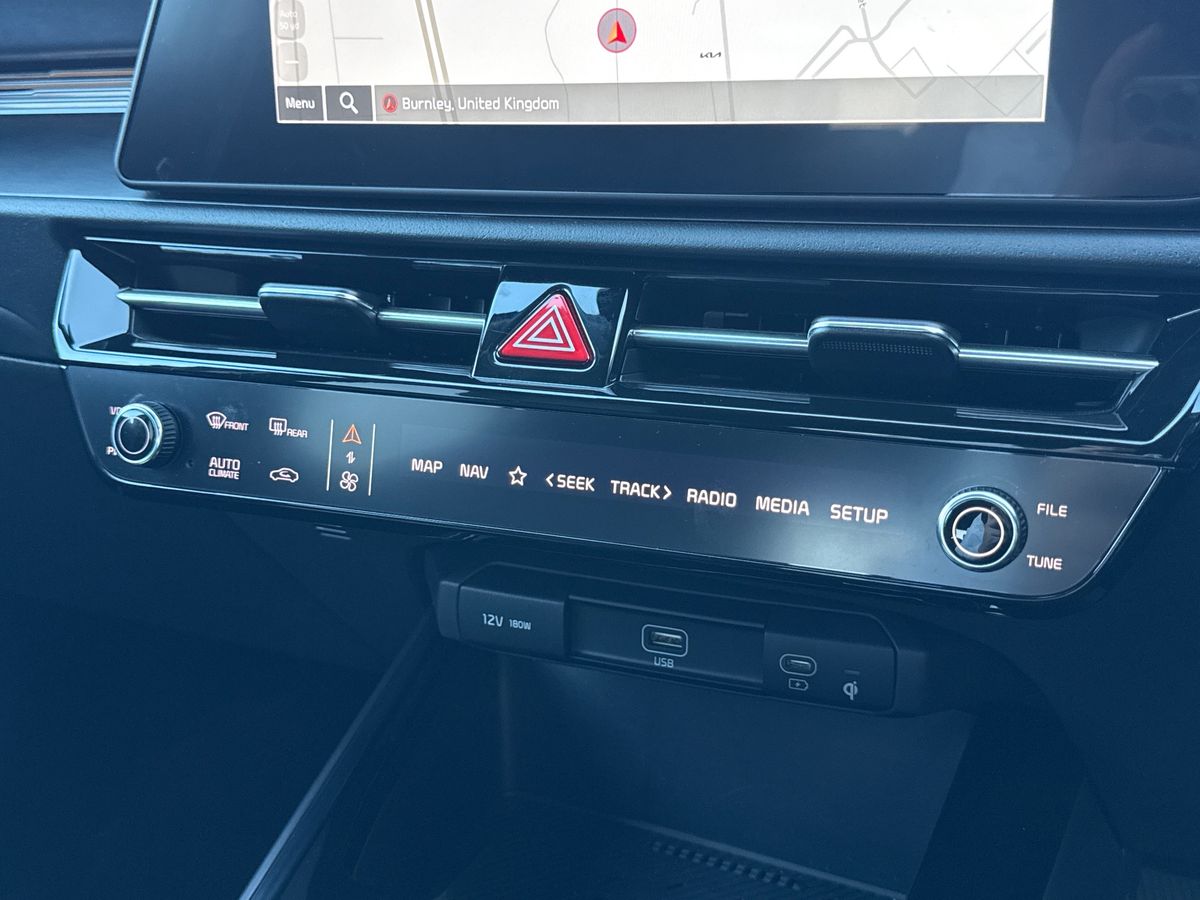 Used Kia Niro 2025 for sale - 77207826: Photo 25