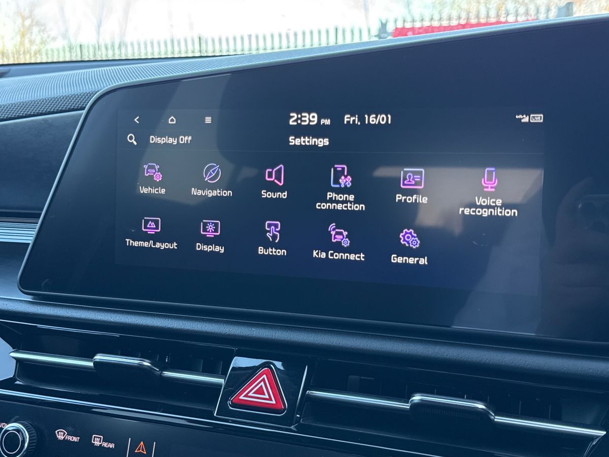 Used Kia Niro 2025 for sale - 77207826: Photo 26