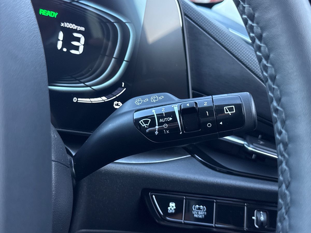 Used Kia Niro 2025 for sale - 77207826: Photo 29