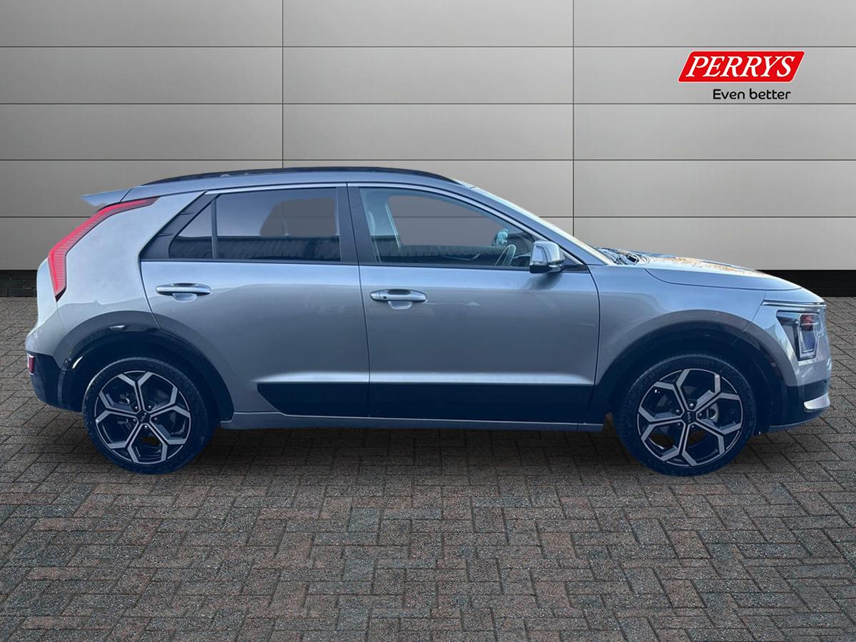 Used Kia Niro 2025 for sale - 77207826: Photo 3