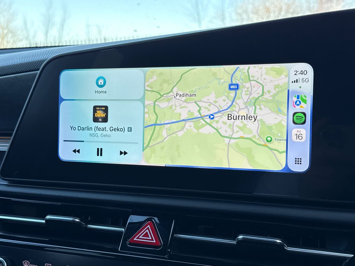 Used Kia Niro 2025 for sale - 77207826: Photo 31