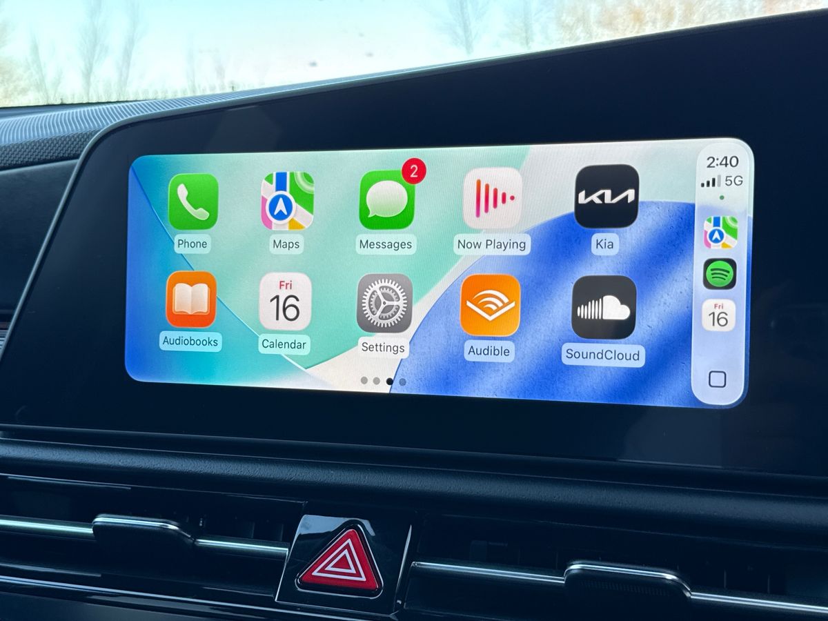 Used Kia Niro 2025 for sale - 77207826: Photo 32