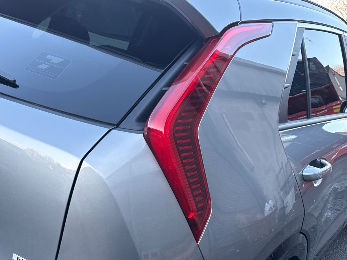 Used Kia Niro 2025 for sale - 77207826: Photo 40