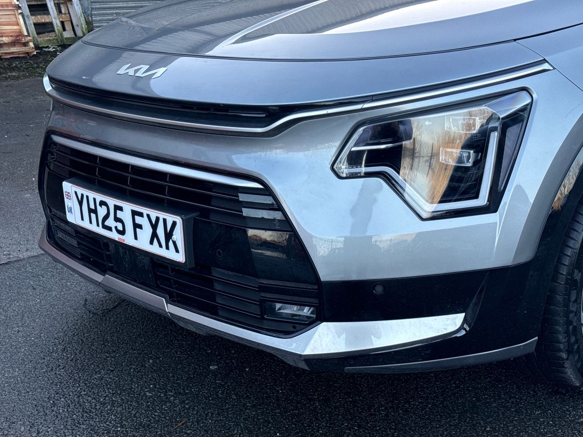 Used Kia Niro 2025 for sale - 77207826: Photo 42