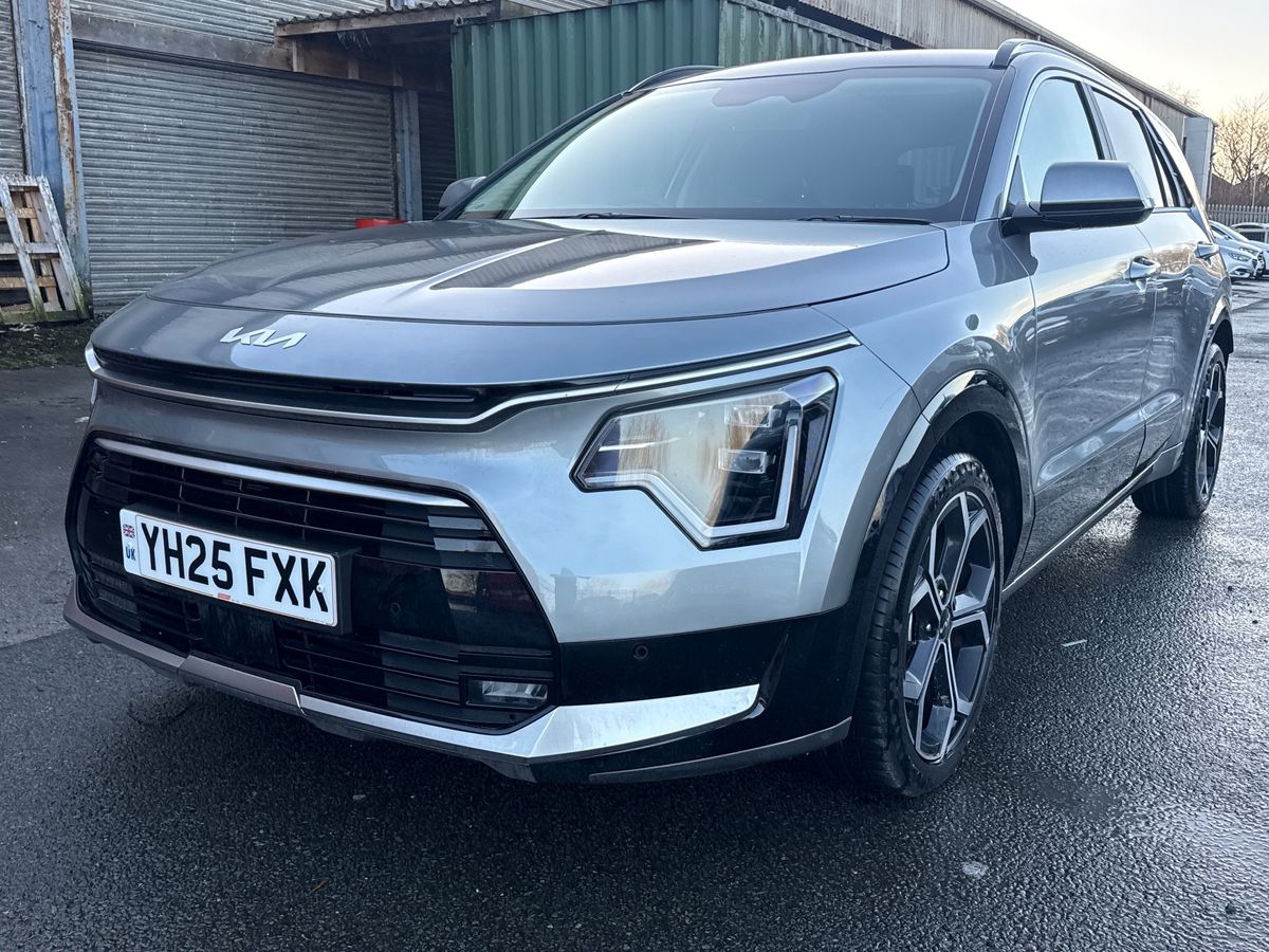 Used Kia Niro 2025 for sale - 77207826: Photo 43