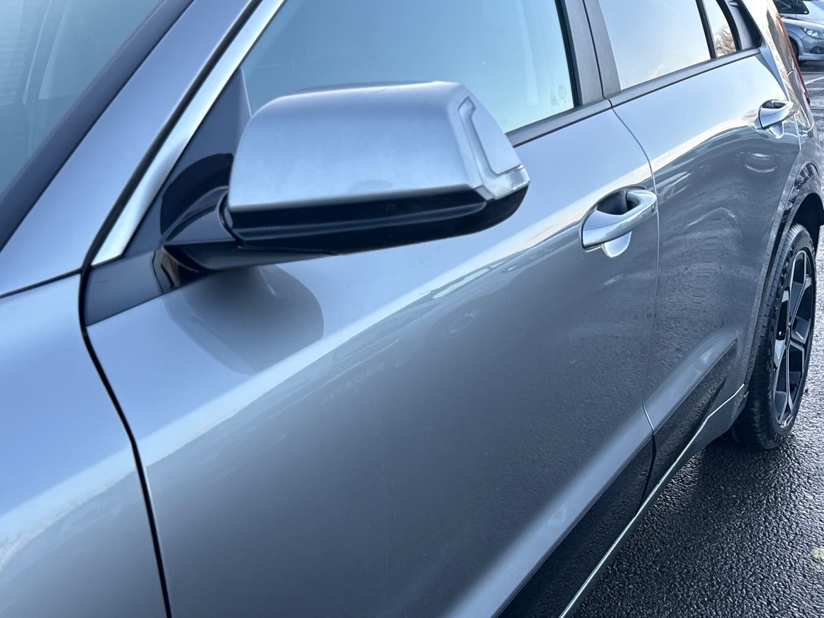 Used Kia Niro 2025 for sale - 77207826: Photo 44