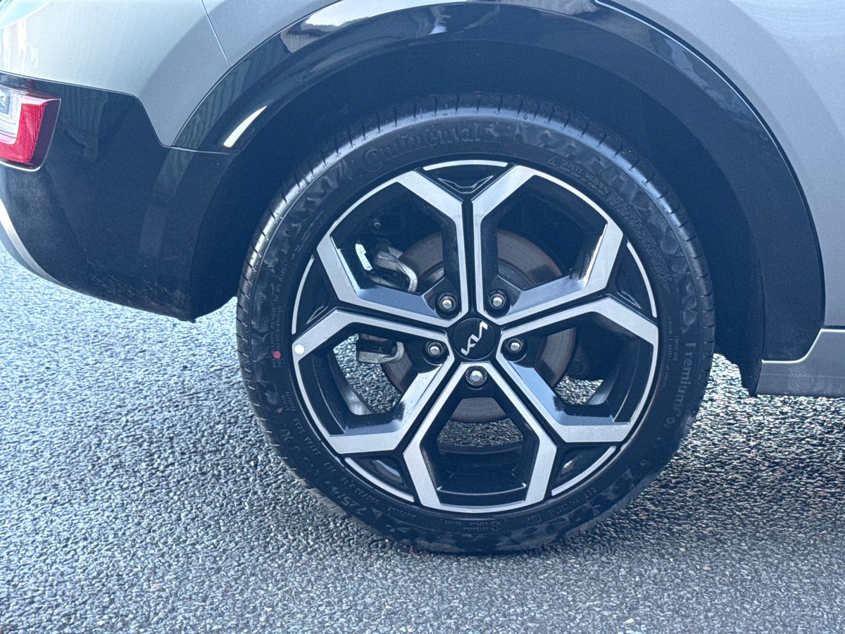 Used Kia Niro 2025 for sale - 77207826: Photo 7