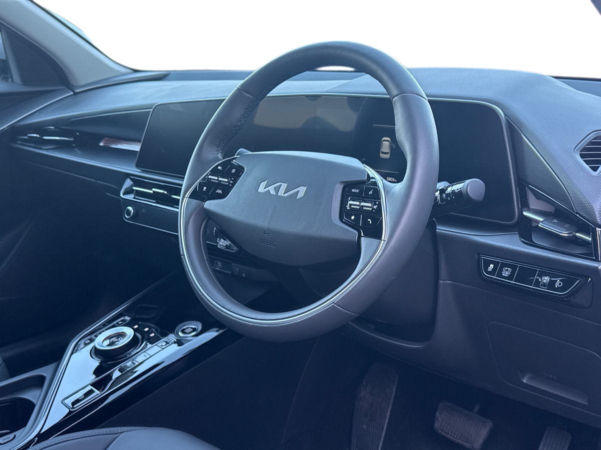 Used Kia Niro 2025 for sale - 77207826: Photo 8