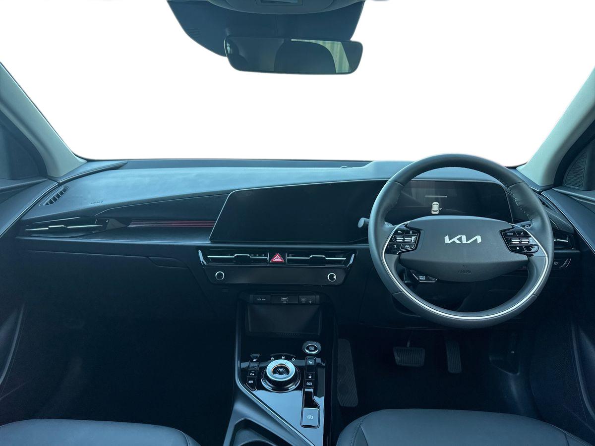 Used Kia Niro 2025 for sale - 77207826: Photo 9
