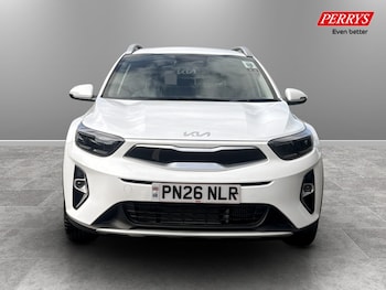 Used Kia Stonic 2026 for sale - 79204950: Photo
