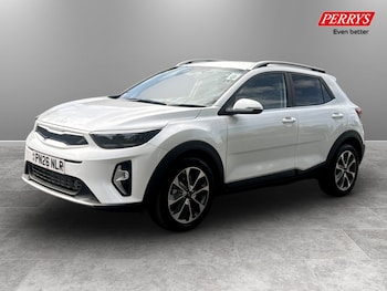 Used Kia Stonic 2026 for sale - 79204950: Photo