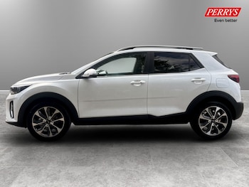 Used Kia Stonic 2026 for sale - 79204950: Photo