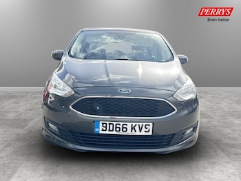 Used Ford C-Max 2016 for sale - 77743595: Photo