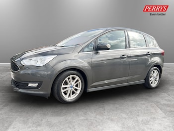 Used Ford C-Max 2016 for sale - 77743595: Photo