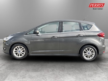 Used Ford C-Max 2016 for sale - 77743595: Photo
