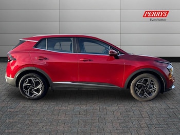 Used Kia Sportage 2025 for sale - 77207831: Photo