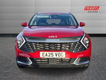 Used Kia Sportage 2025 for sale - 77207831: Photo
