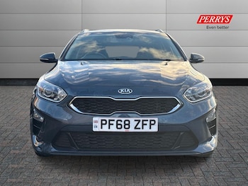 Used Kia Ceed 2019 for sale - 76748597: Photo