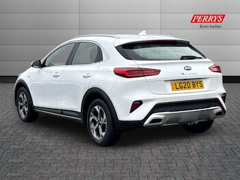 Used Kia XCeed 2020 for sale - 76436704: Photo