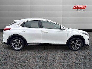 Used Kia XCeed 2020 for sale - 76436704: Photo