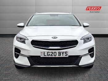 Used Kia XCeed 2020 for sale - 76436704: Photo