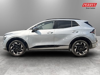 Used Kia Sportage 2022 for sale - 79037131: Photo