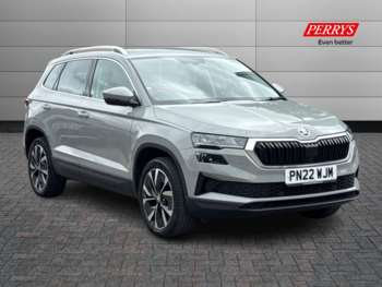 2022 - 1.0 TSI SE L 5dr