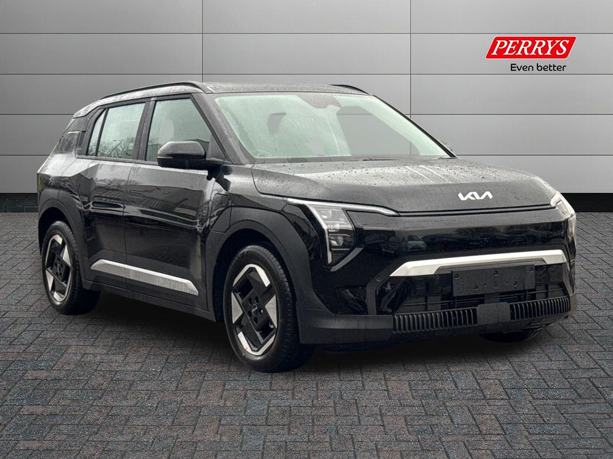 Used Kia EV3 2026 for sale - 78177590: Photo 1