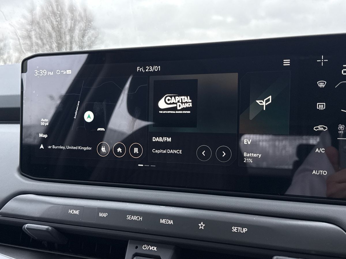 Used Kia EV3 2026 for sale - 78177590: Photo 10