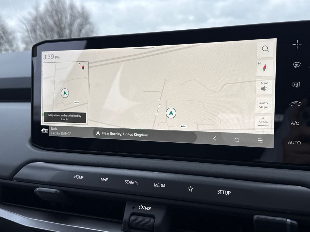 Used Kia EV3 2026 for sale - 78177590: Photo 11