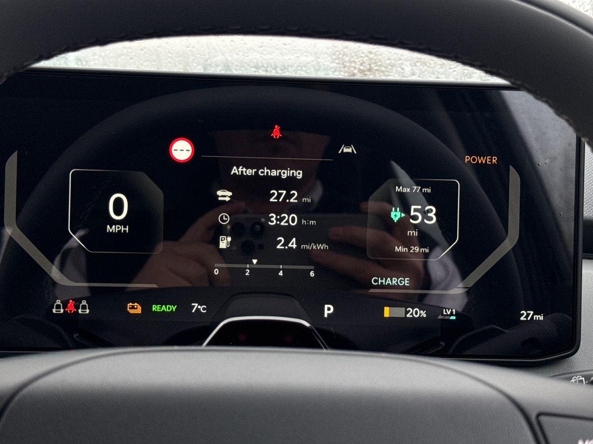 Used Kia EV3 2026 for sale - 78177590: Photo 14