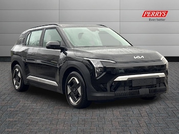 Used Kia EV3 2026 for sale - 78177590: Photo