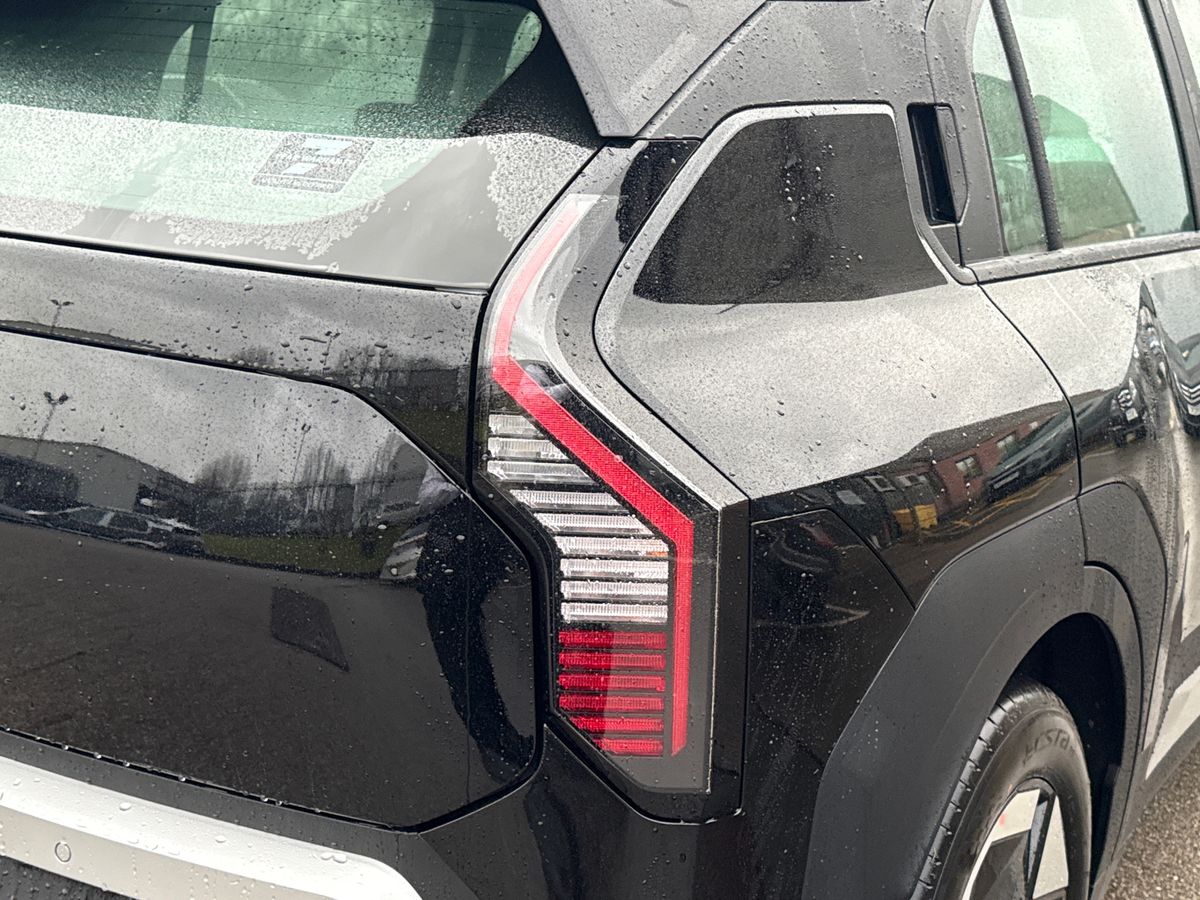 Used Kia EV3 2026 for sale - 78177590: Photo 21