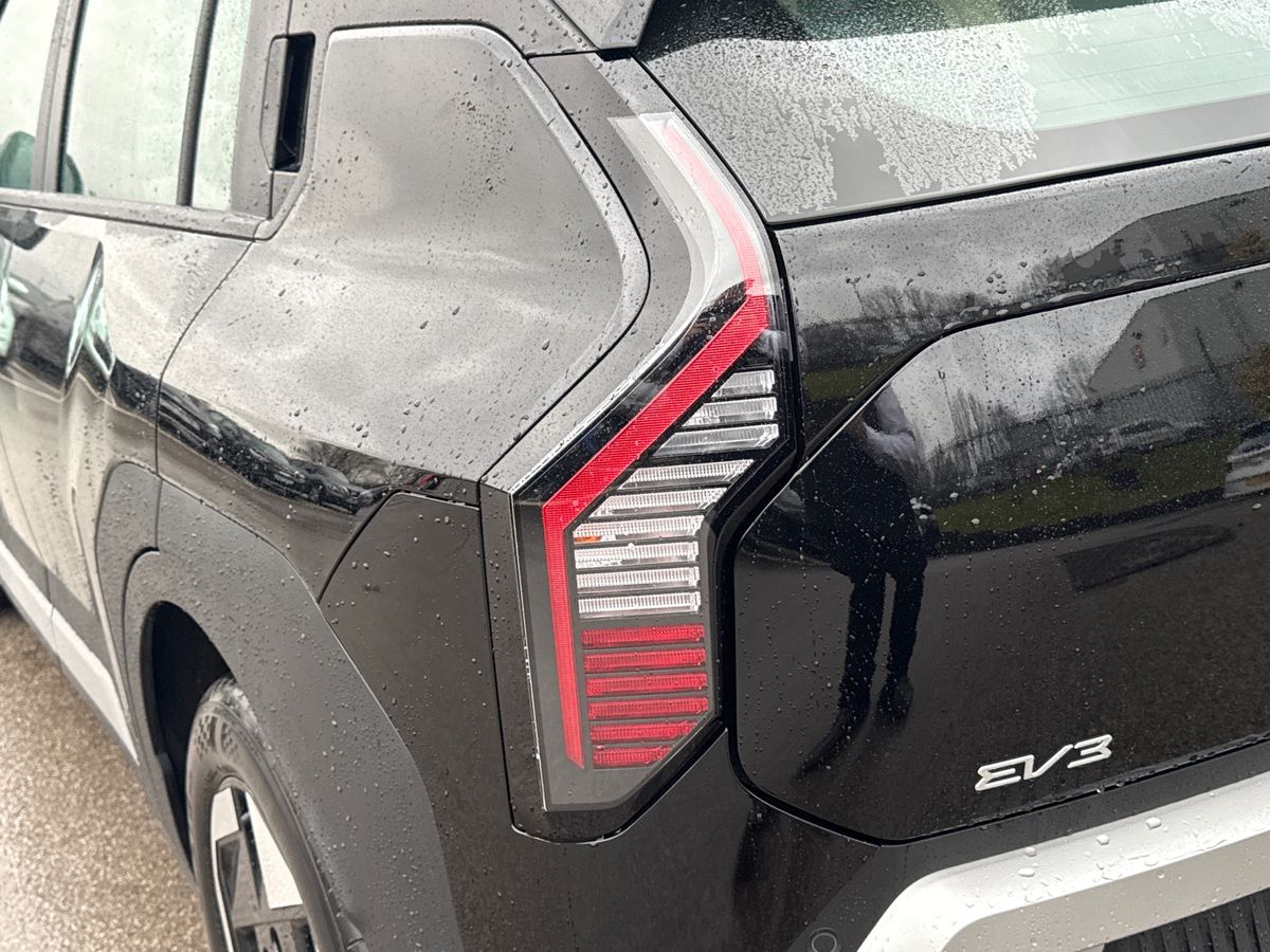 Used Kia EV3 2026 for sale - 78177590: Photo 22