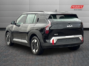 Used Kia EV3 2026 for sale - 78177590: Photo