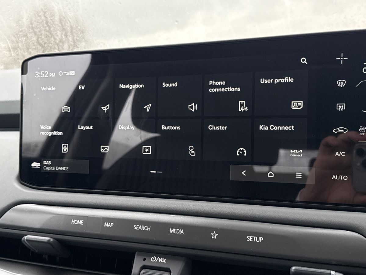 Used Kia EV3 2026 for sale - 78177590: Photo 33