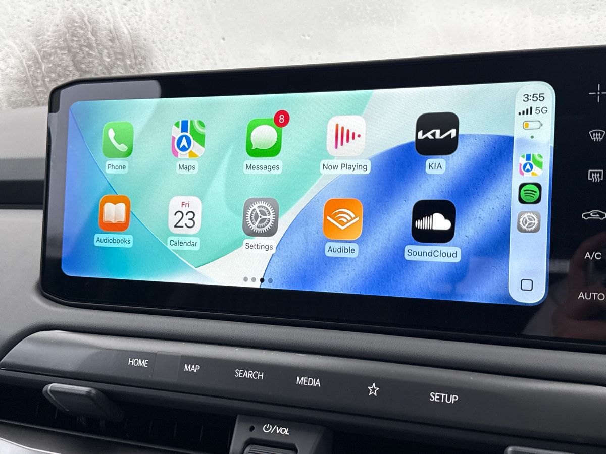 Used Kia EV3 2026 for sale - 78177590: Photo 38