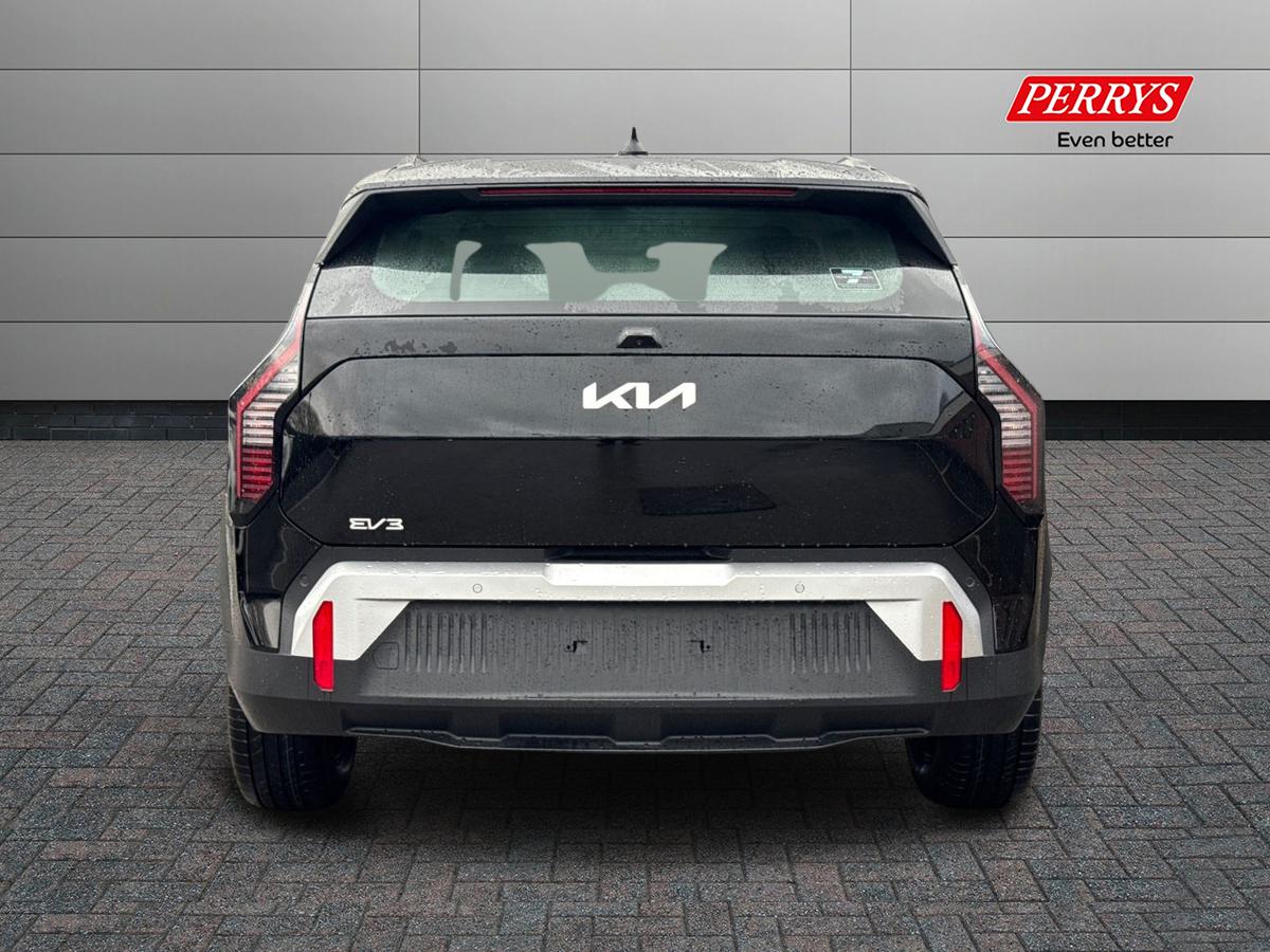 Used Kia EV3 2026 for sale - 78177590: Photo 5