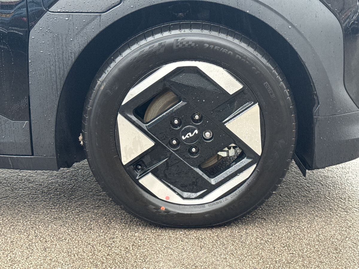 Used Kia EV3 2026 for sale - 78177590: Photo 7