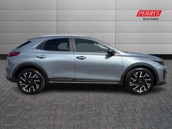 Used Kia XCeed 2024 for sale - 74924199: Photo