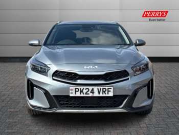 Used Kia XCeed 2024 for sale - 74924199: Photo
