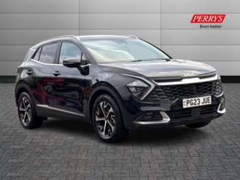2023 - 1.6T GDi ISG 3 5dr Estate